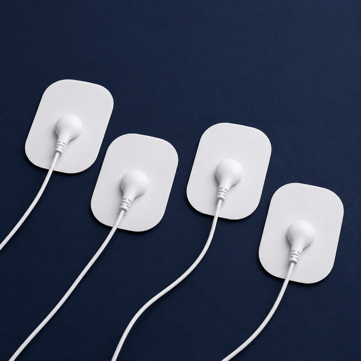 AUVRA Pulse — TENS & EMS Massage & Stimulation System