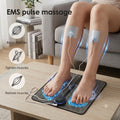 AUVRA Pulse — TENS & EMS Massage & Stimulation System
